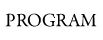 PROGRAM
