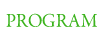 PROGRAM